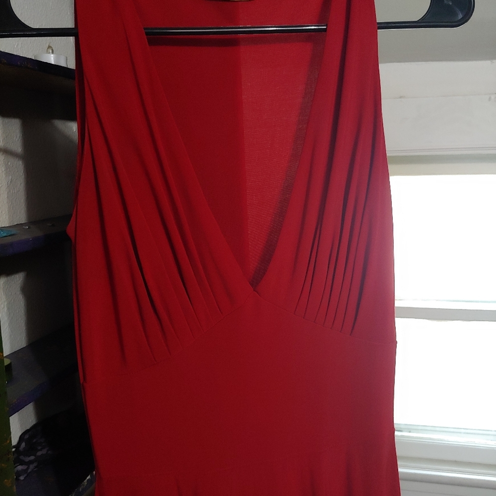 Pinup Cocktail Dress - Picture 2 of 4